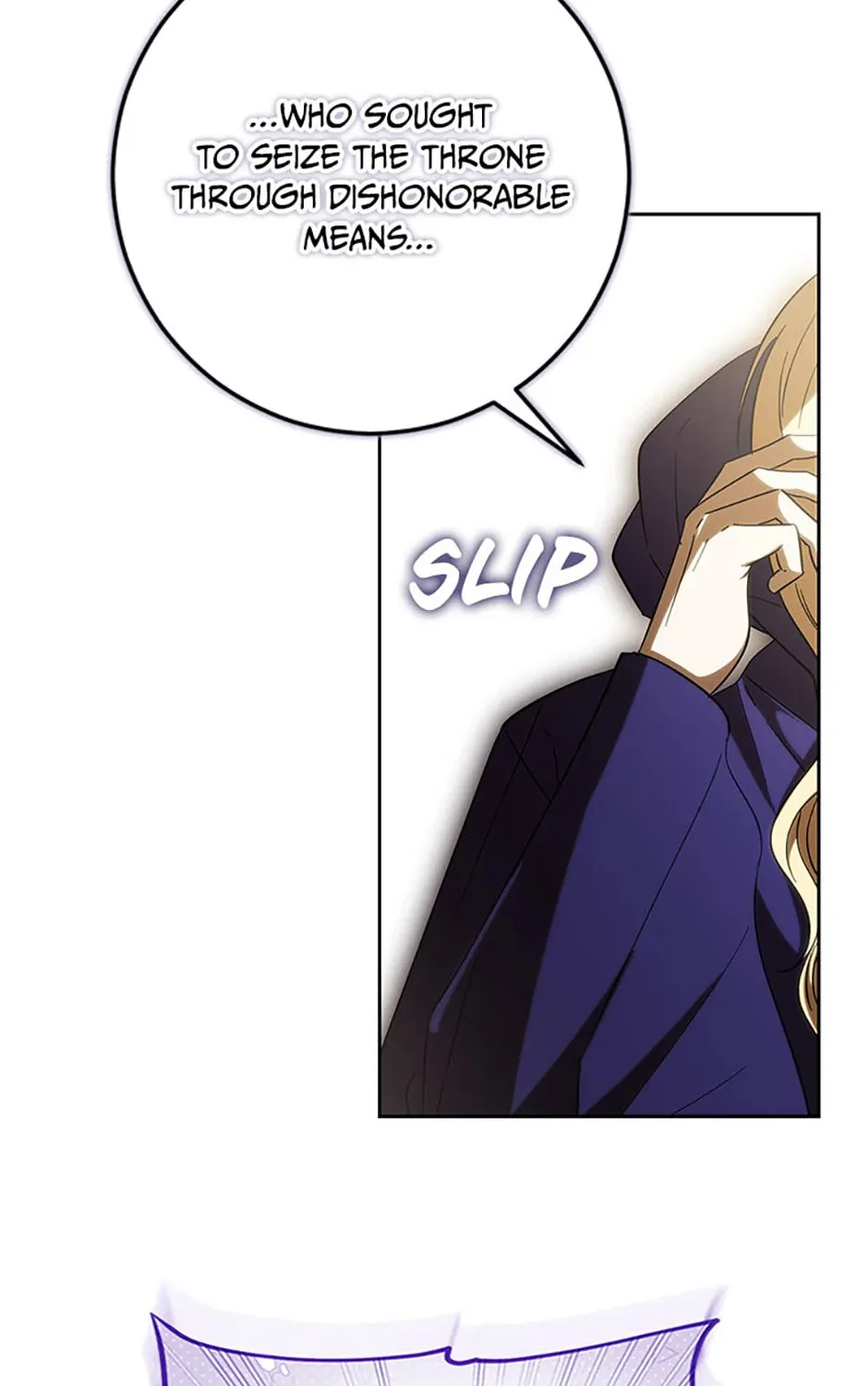 My Dear Tyrant (Gundubu) Chapter 58 page 103 - 