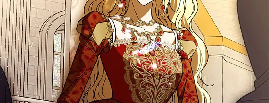 My Dear Tyrant (Gundubu) Chapter 58 page 116 - 