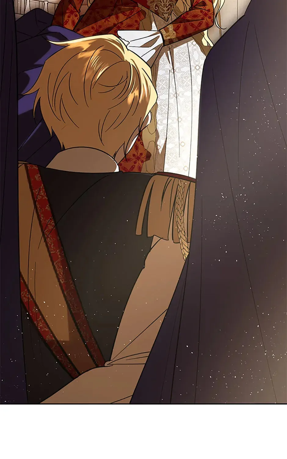 My Dear Tyrant (Gundubu) Chapter 58 page 117 - 
