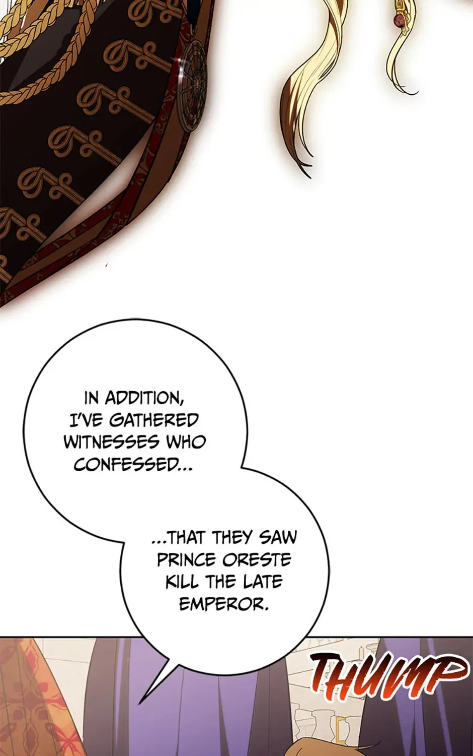 My Dear Tyrant (Gundubu) Chapter 58 page 123 - 