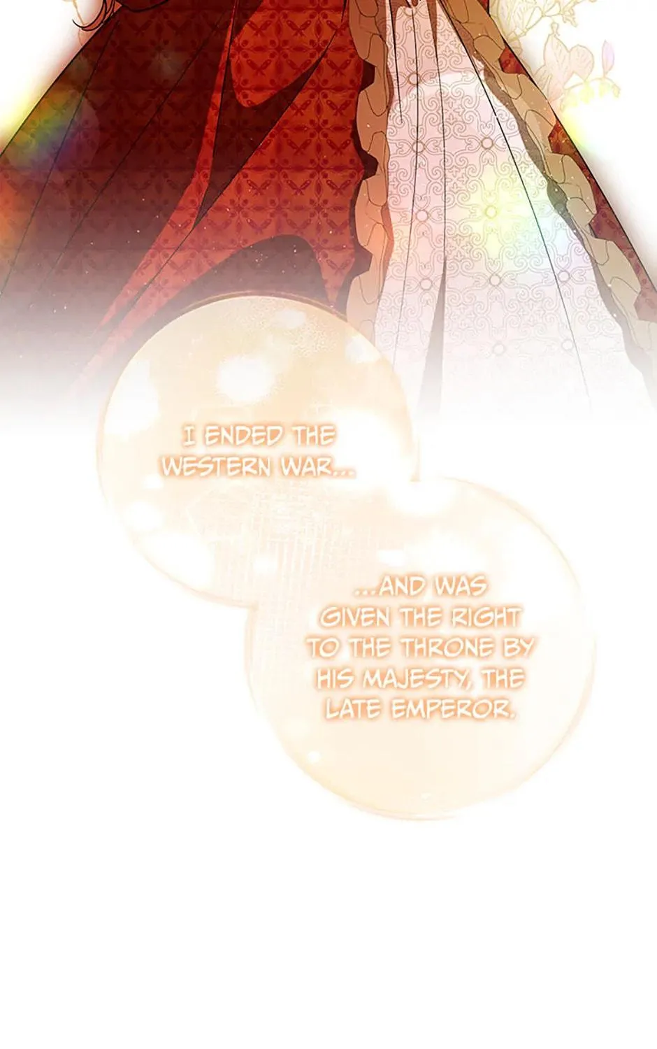 My Dear Tyrant (Gundubu) Chapter 58 page 131 - 