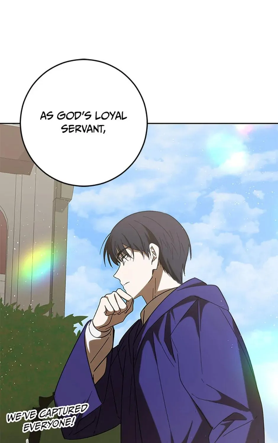 My Dear Tyrant (Gundubu) Chapter 58 page 143 - 