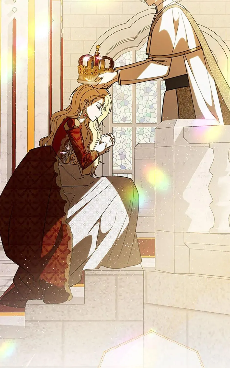My Dear Tyrant (Gundubu) Chapter 58 page 149 - 