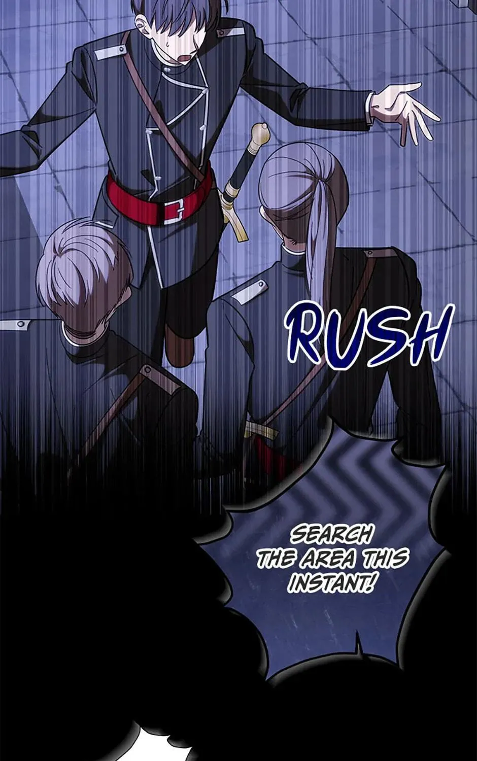 My Dear Tyrant (Gundubu) Chapter 58 page 17 - 