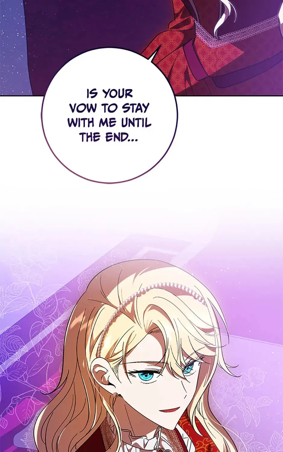 My Dear Tyrant (Gundubu) Chapter 58 page 3 - 