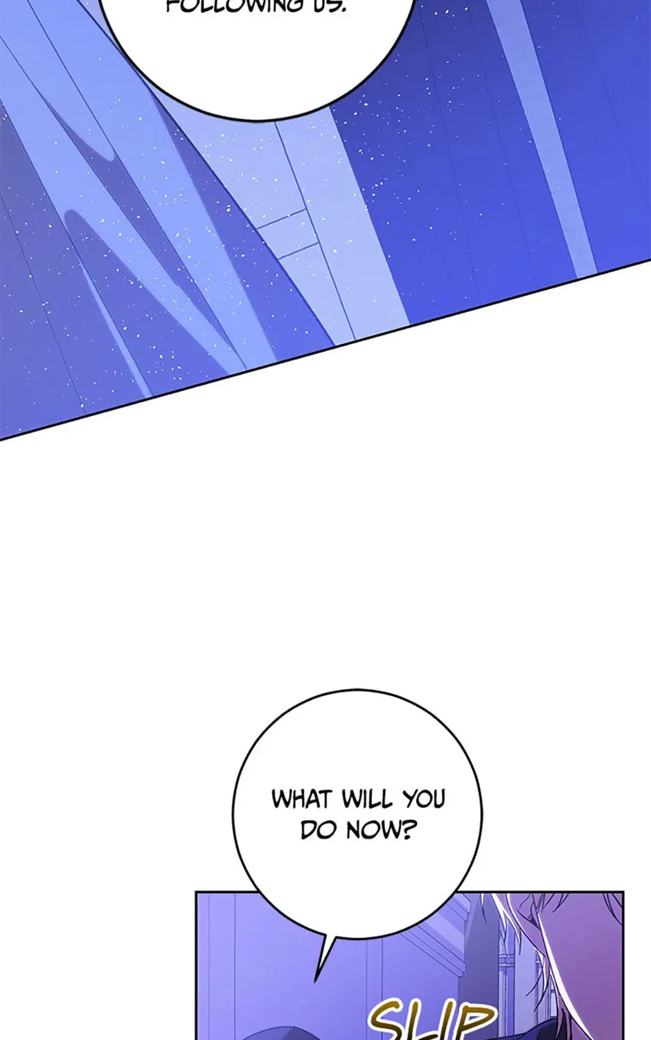 My Dear Tyrant (Gundubu) Chapter 58 page 21 - 
