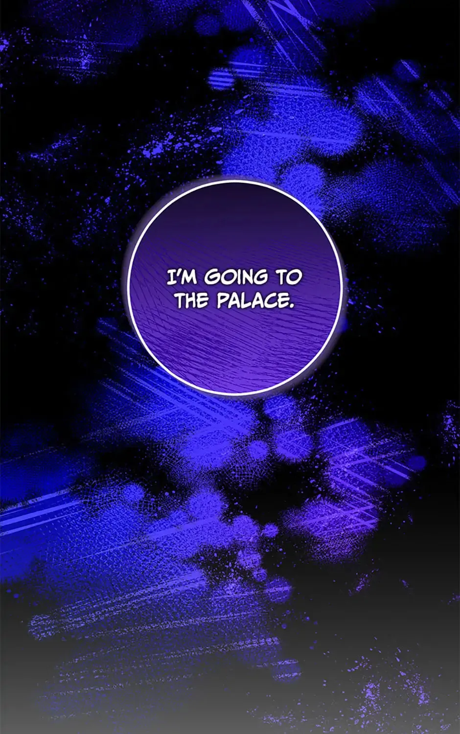 My Dear Tyrant (Gundubu) Chapter 58 page 27 - 