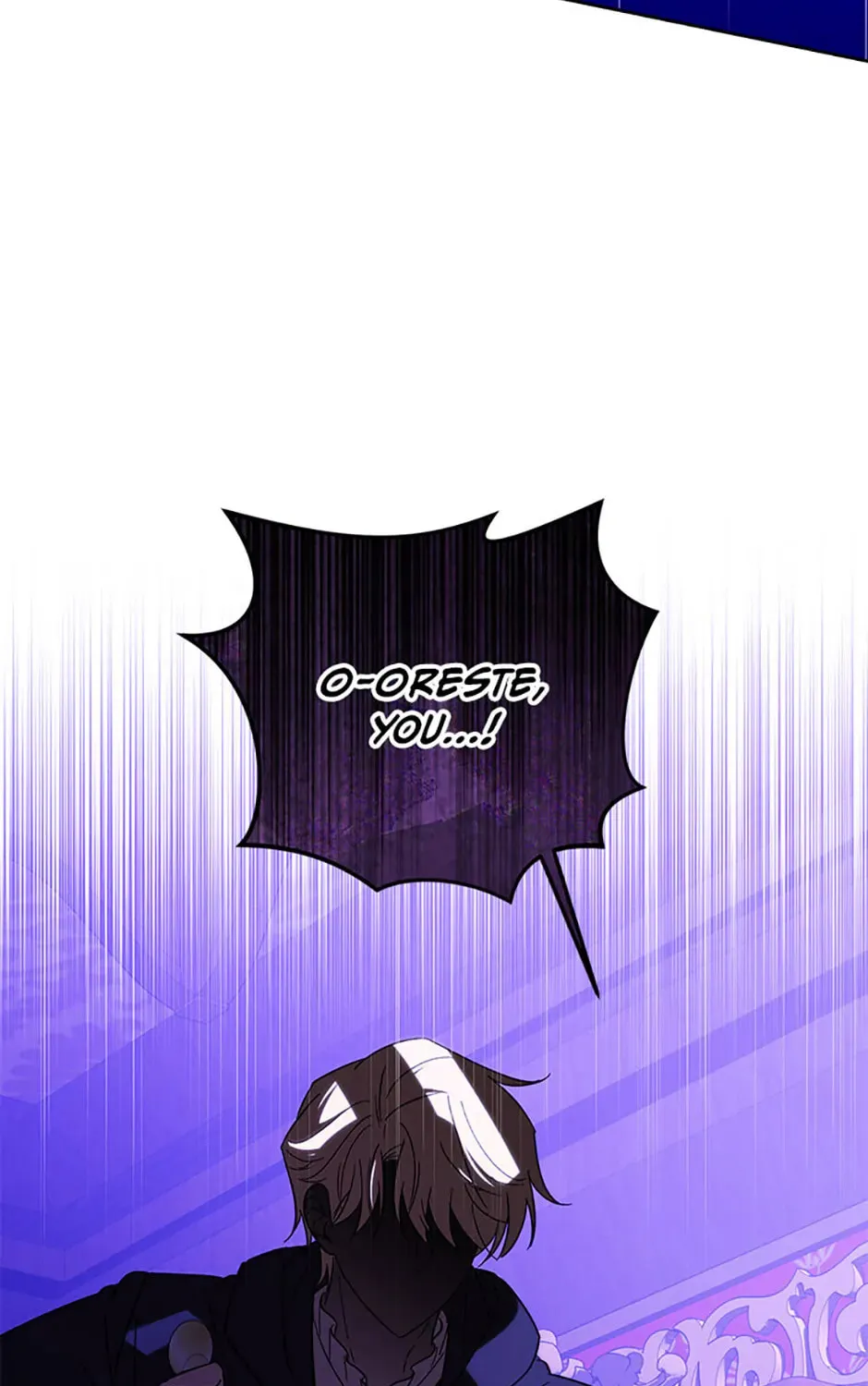 My Dear Tyrant (Gundubu) Chapter 58 page 33 - 
