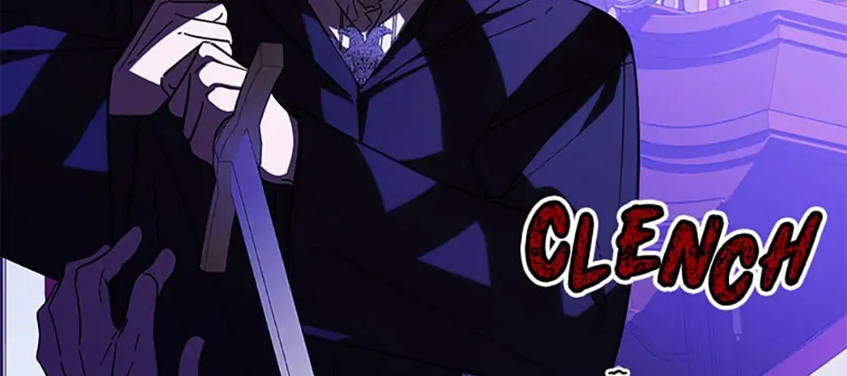 My Dear Tyrant (Gundubu) Chapter 58 page 34 - 