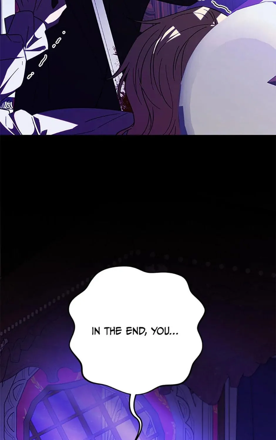 My Dear Tyrant (Gundubu) Chapter 58 page 35 - 