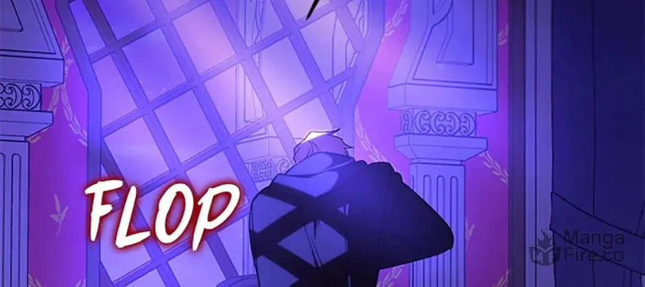 My Dear Tyrant (Gundubu) Chapter 58 page 36 - 