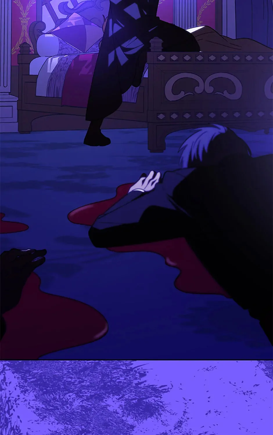 My Dear Tyrant (Gundubu) Chapter 58 page 37 - 