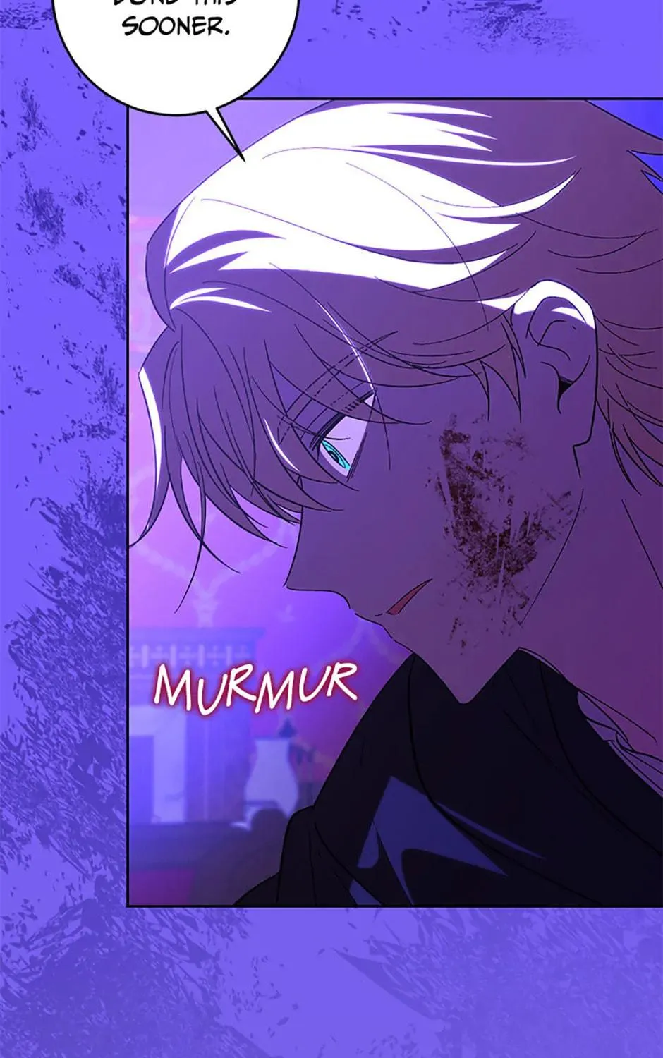 My Dear Tyrant (Gundubu) Chapter 58 page 39 - 