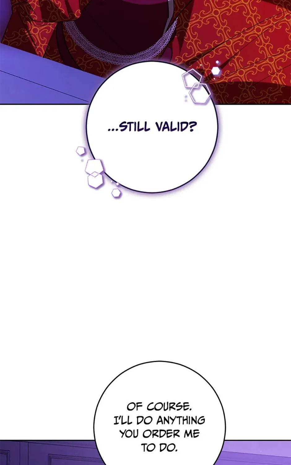 My Dear Tyrant (Gundubu) Chapter 58 page 5 - 