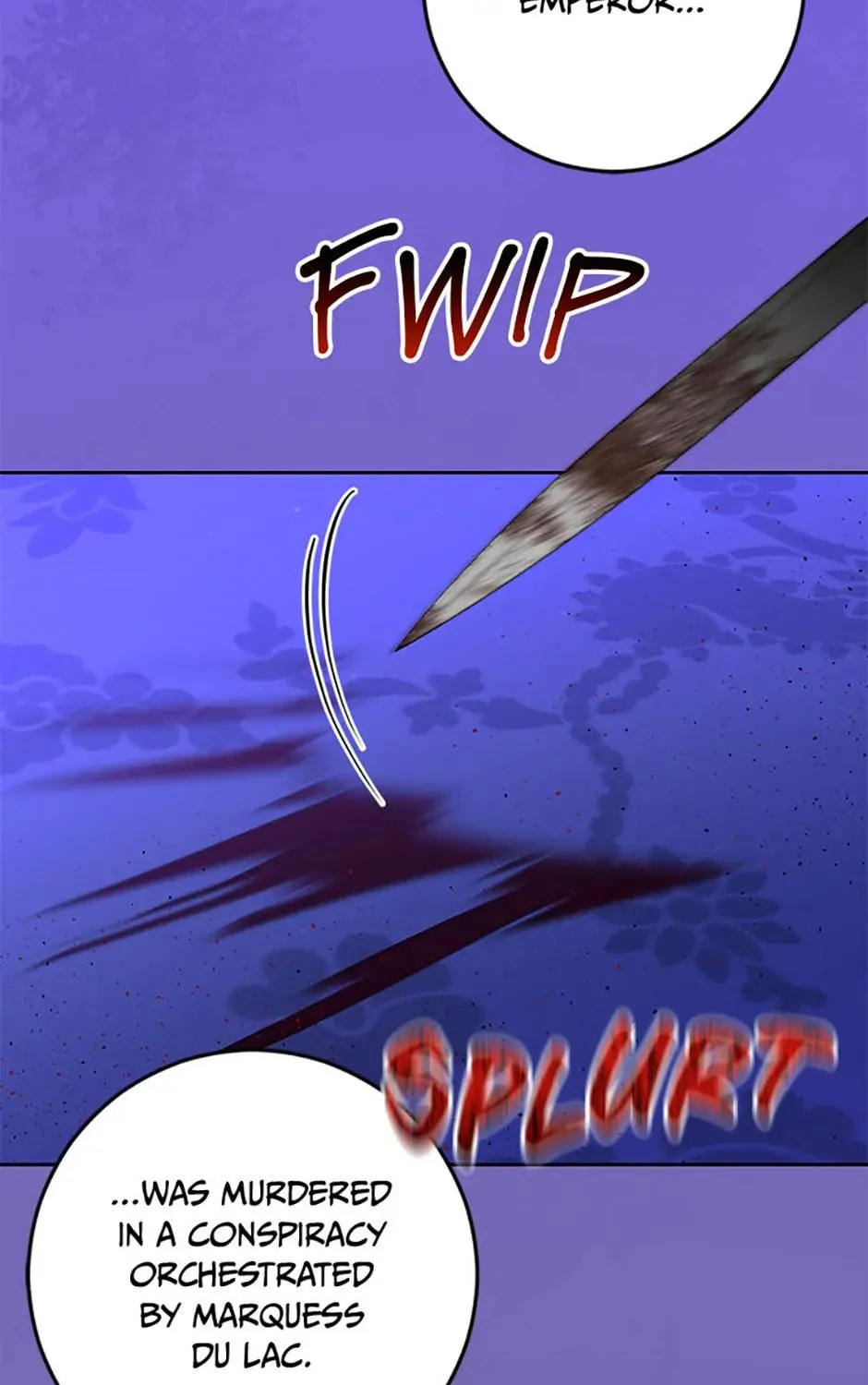 My Dear Tyrant (Gundubu) Chapter 58 page 41 - 
