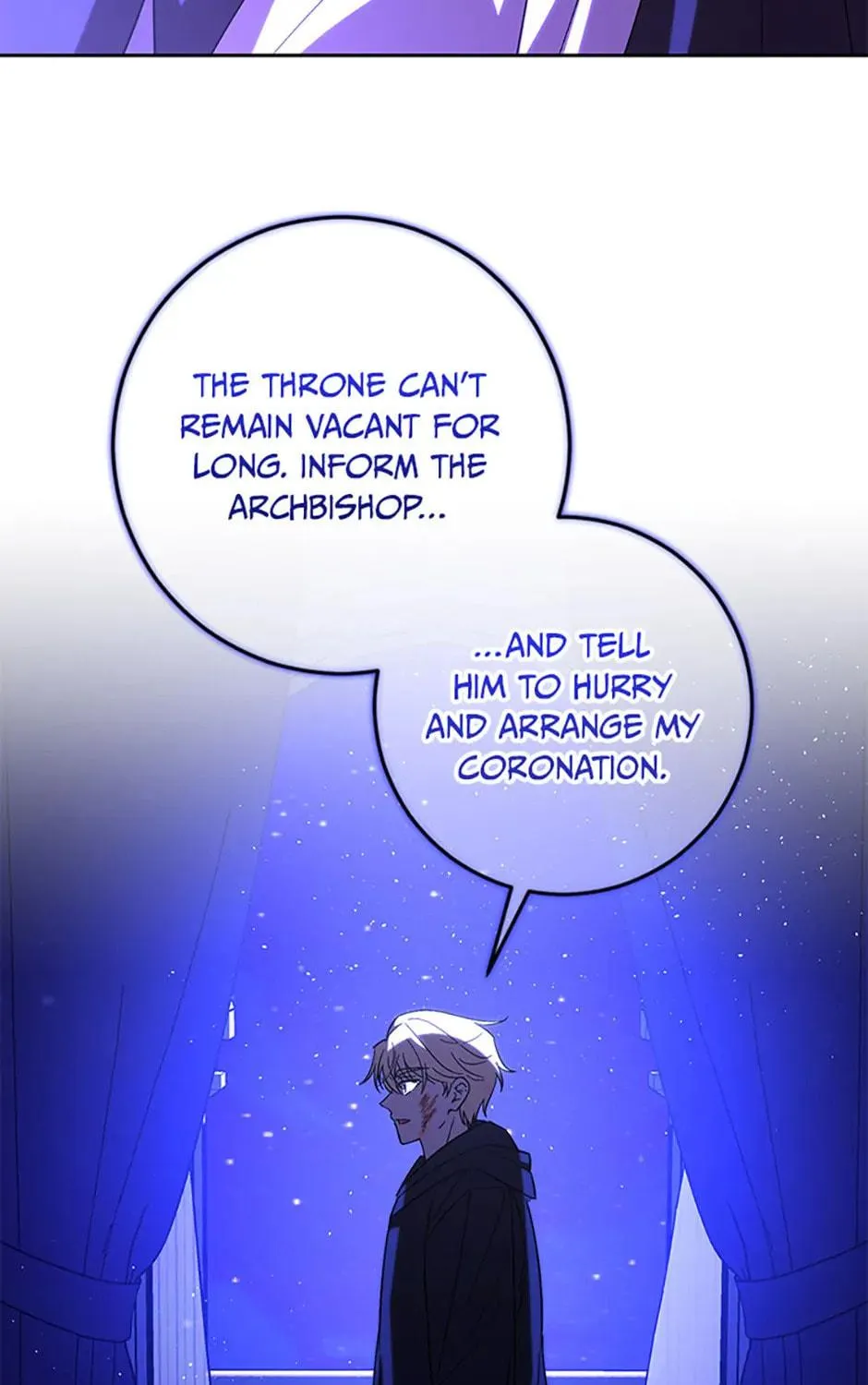 My Dear Tyrant (Gundubu) Chapter 58 page 47 - 