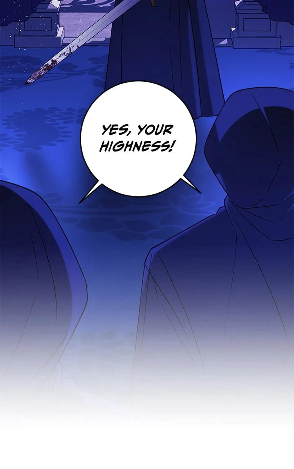 My Dear Tyrant (Gundubu) Chapter 58 page 49 - 