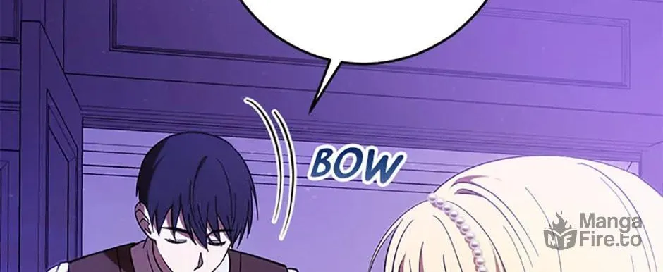 My Dear Tyrant (Gundubu) Chapter 58 page 6 - 