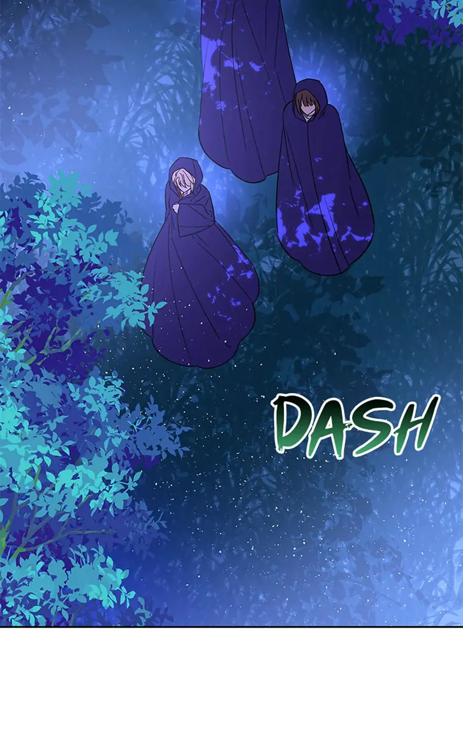 My Dear Tyrant (Gundubu) Chapter 58 page 55 - 
