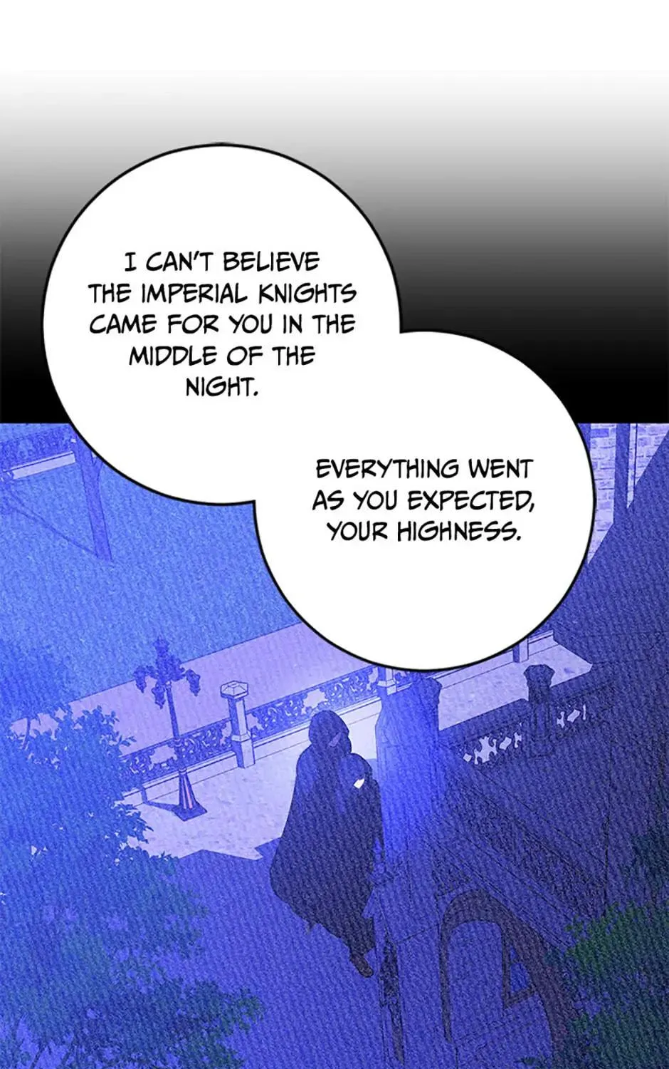 My Dear Tyrant (Gundubu) Chapter 58 page 59 - 