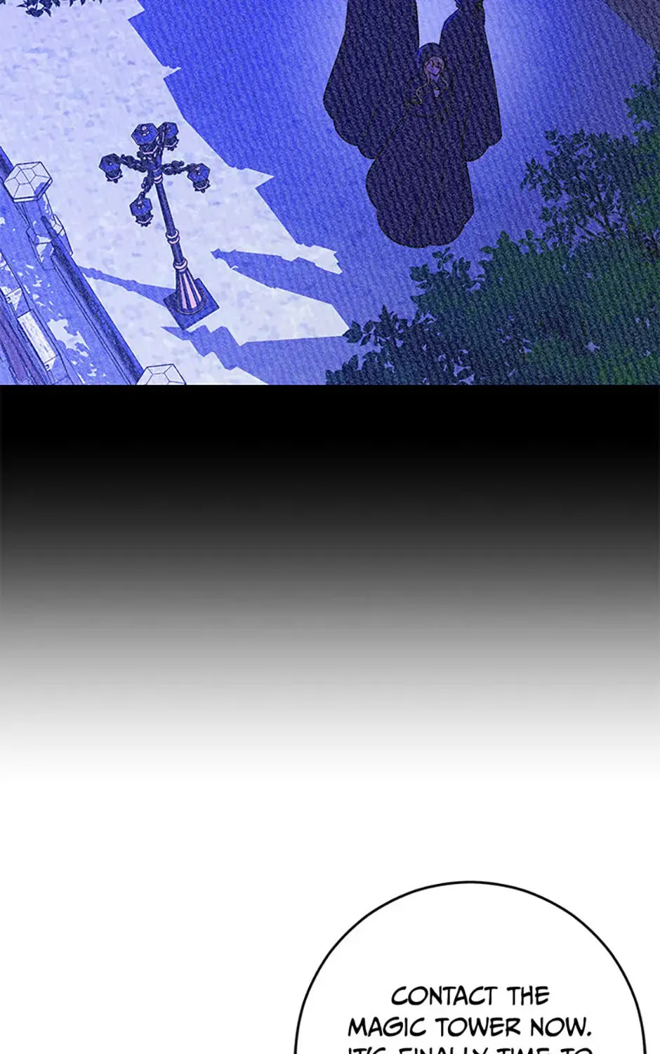 My Dear Tyrant (Gundubu) Chapter 58 page 61 - 