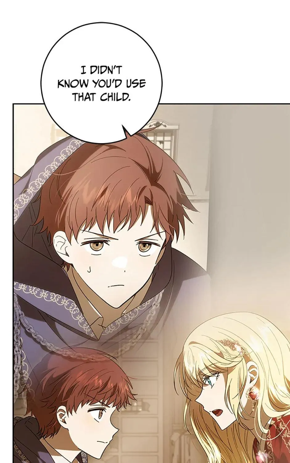My Dear Tyrant (Gundubu) Chapter 58 page 65 - 