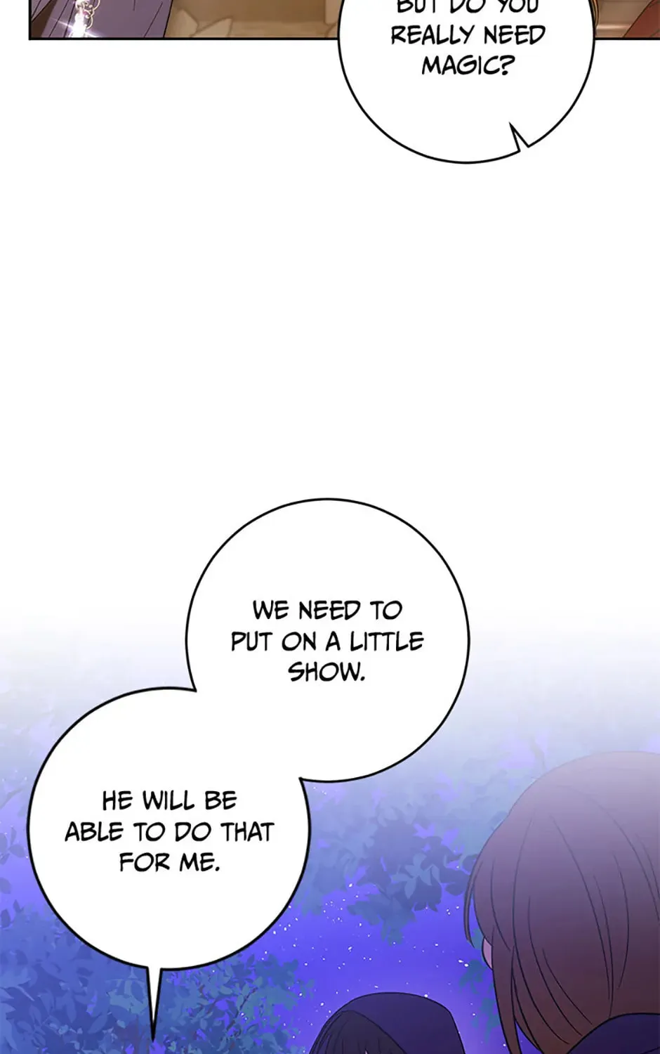 My Dear Tyrant (Gundubu) Chapter 58 page 67 - 