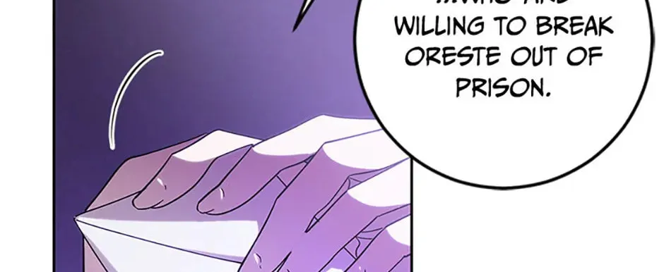 My Dear Tyrant (Gundubu) Chapter 58 page 8 - 