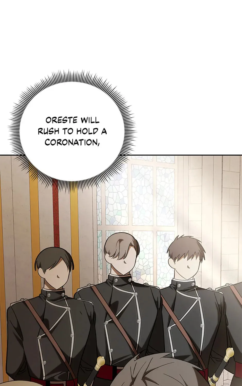 My Dear Tyrant (Gundubu) Chapter 58 page 73 - 