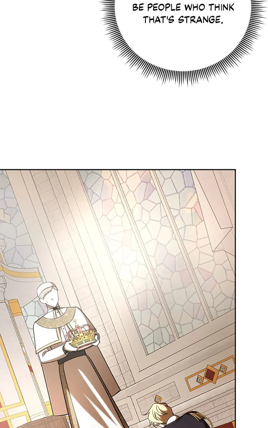My Dear Tyrant (Gundubu) Chapter 58 page 75 - 
