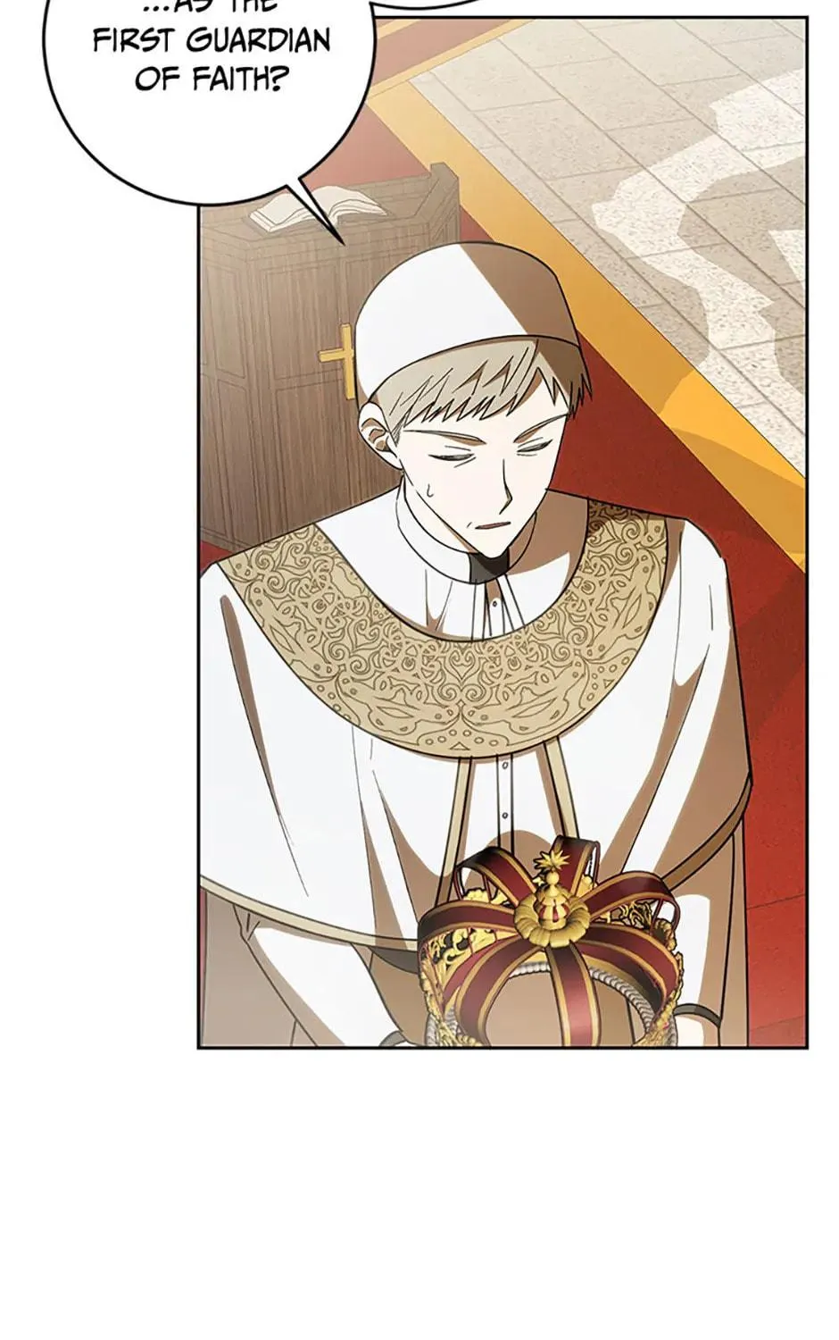 My Dear Tyrant (Gundubu) Chapter 58 page 79 - 