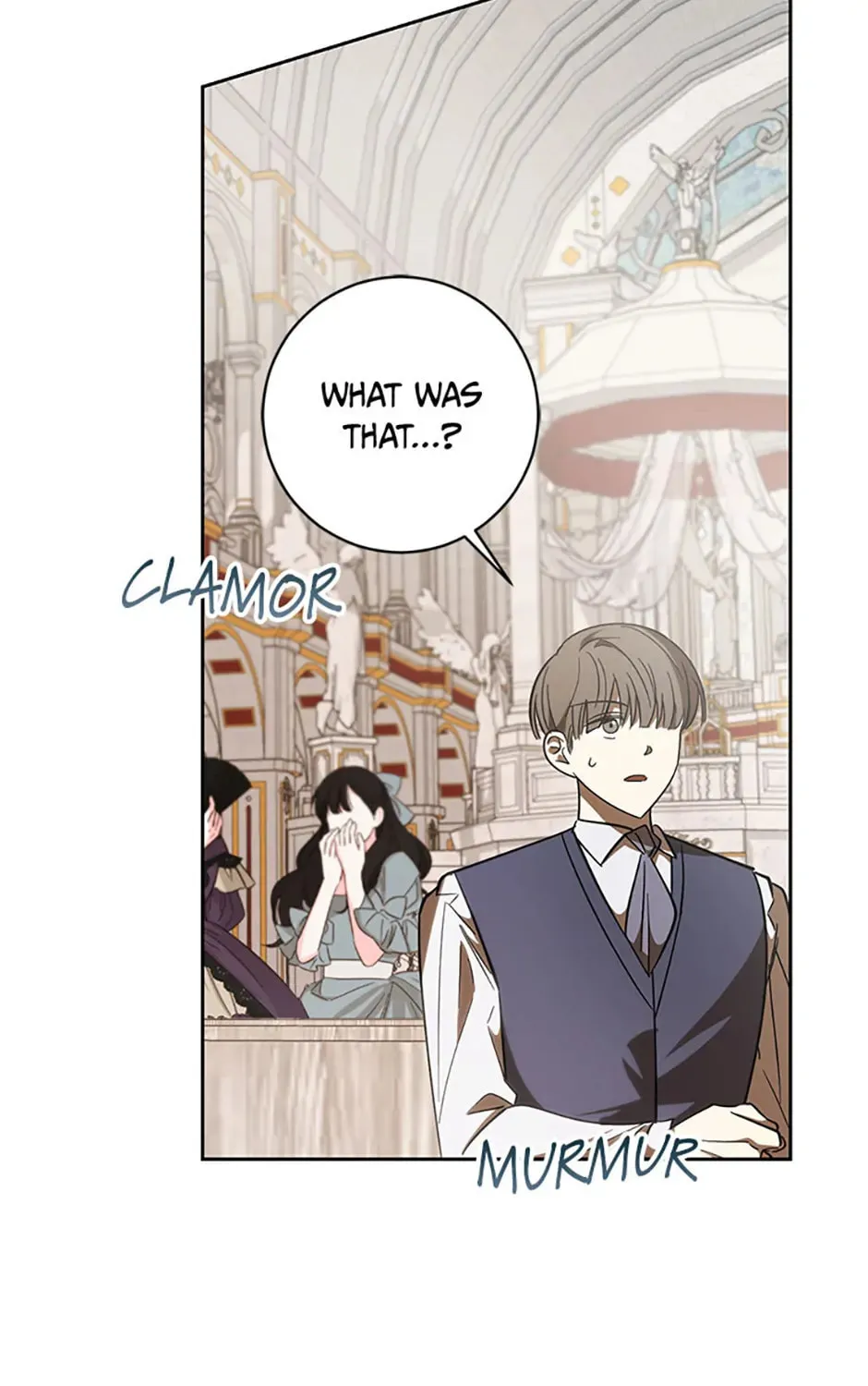My Dear Tyrant (Gundubu) Chapter 58 page 85 - 