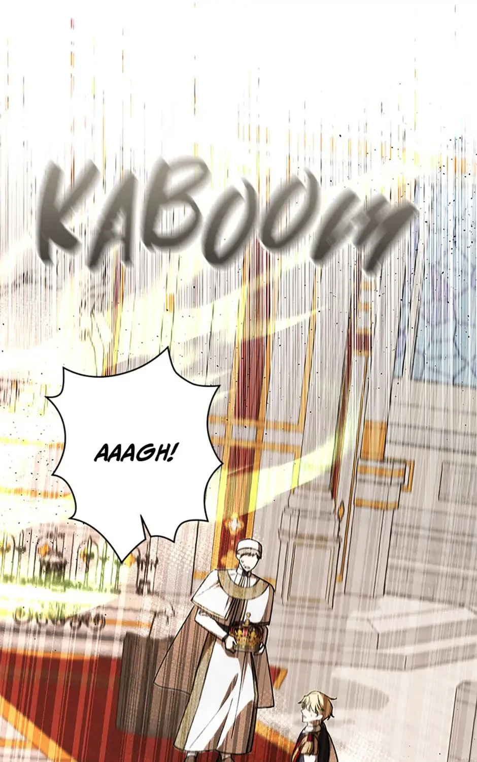 My Dear Tyrant (Gundubu) Chapter 58 page 87 - 