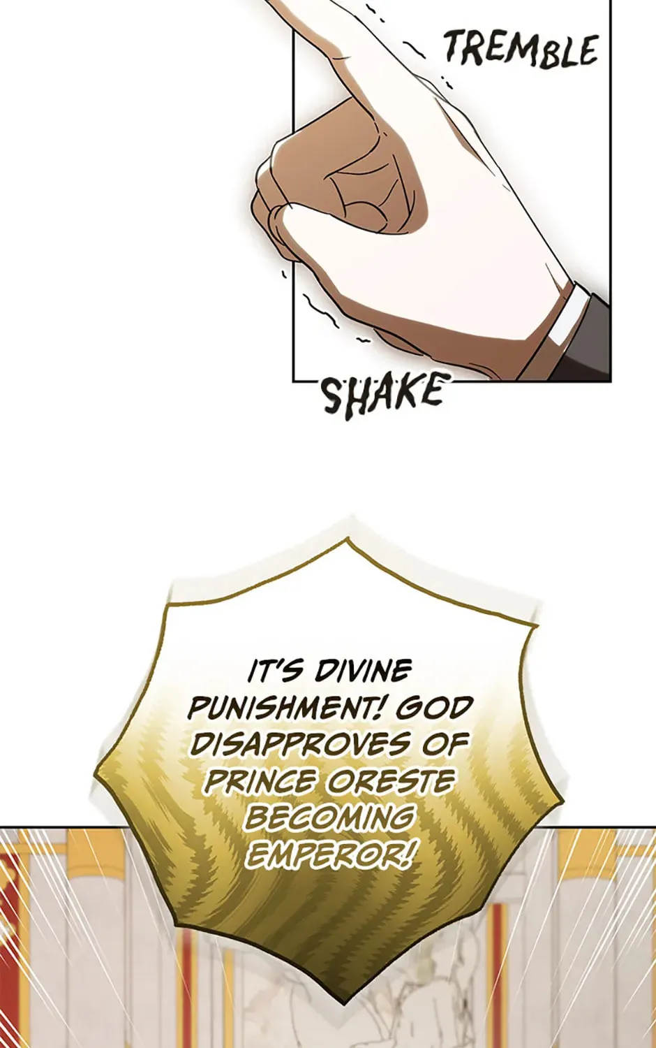 My Dear Tyrant (Gundubu) Chapter 58 page 91 - 