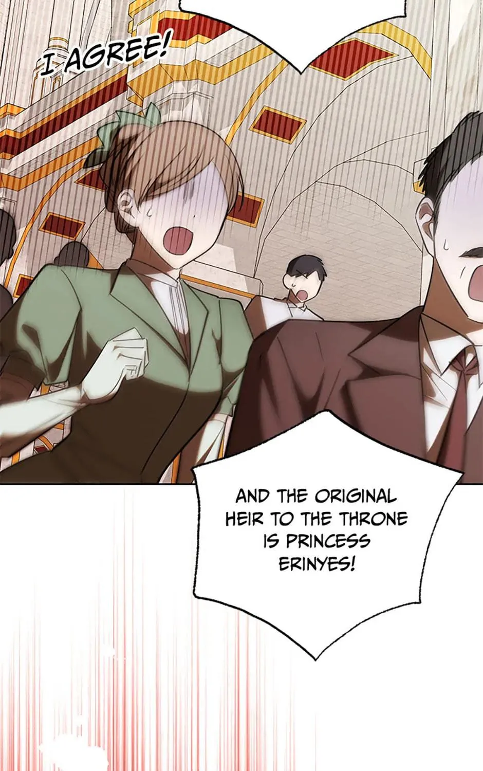 My Dear Tyrant (Gundubu) Chapter 58 page 95 - 