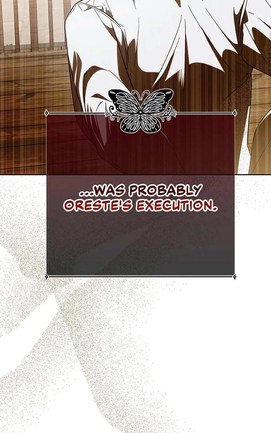 My Dear Tyrant (Gundubu) Chapter 59 page 11 - 