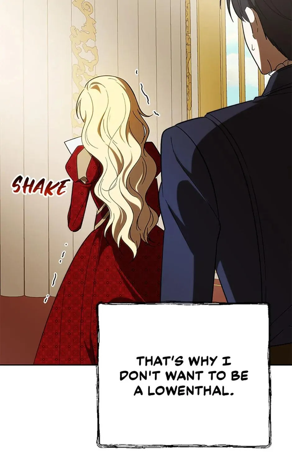 My Dear Tyrant (Gundubu) Chapter 59 page 101 - 