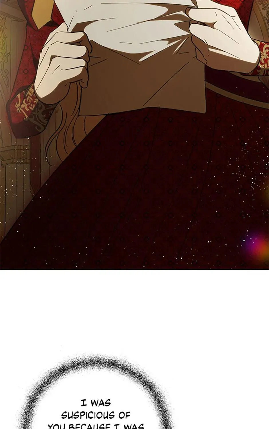 My Dear Tyrant (Gundubu) Chapter 59 page 109 - 