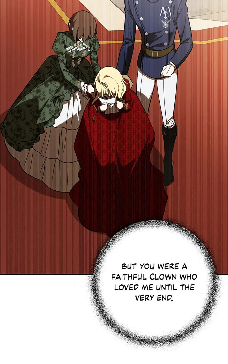 My Dear Tyrant (Gundubu) Chapter 59 page 111 - 