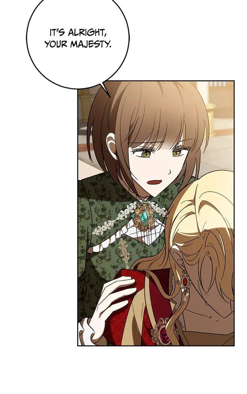 My Dear Tyrant (Gundubu) Chapter 59 page 113 - 