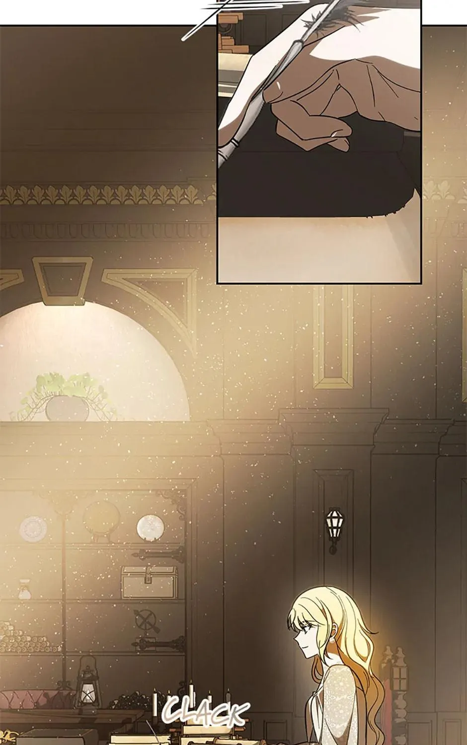 My Dear Tyrant (Gundubu) Chapter 59 page 119 - 