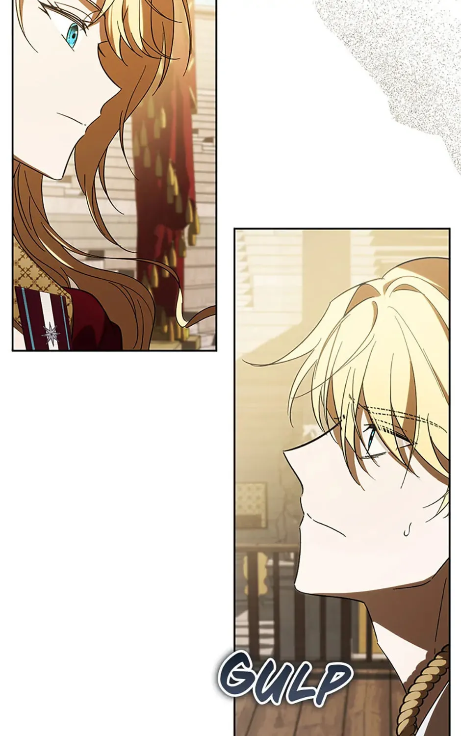 My Dear Tyrant (Gundubu) Chapter 59 page 13 - 