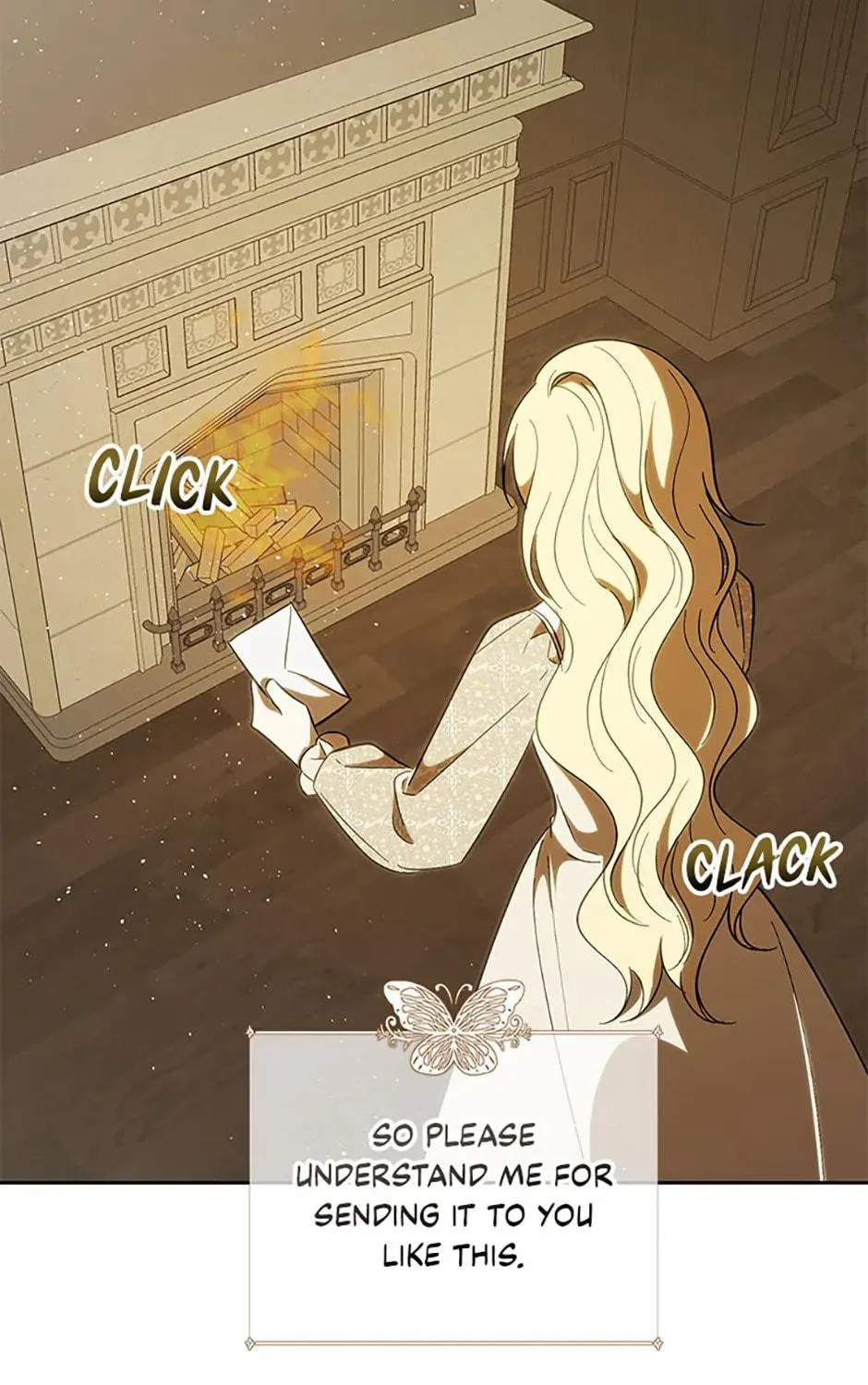 My Dear Tyrant (Gundubu) Chapter 59 page 125 - 