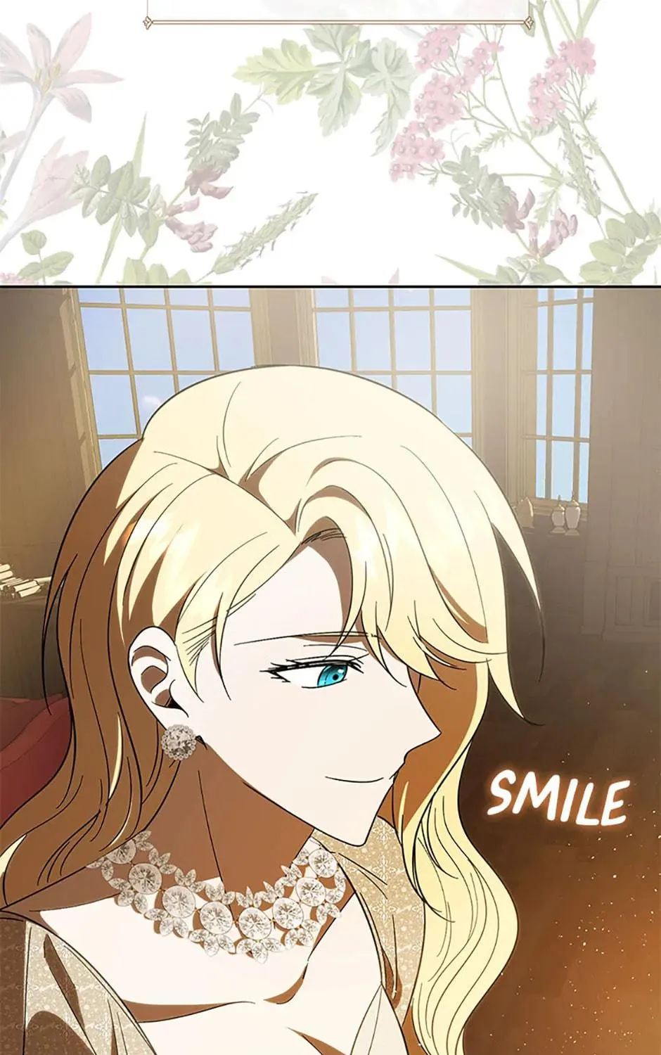 My Dear Tyrant (Gundubu) Chapter 59 page 129 - 