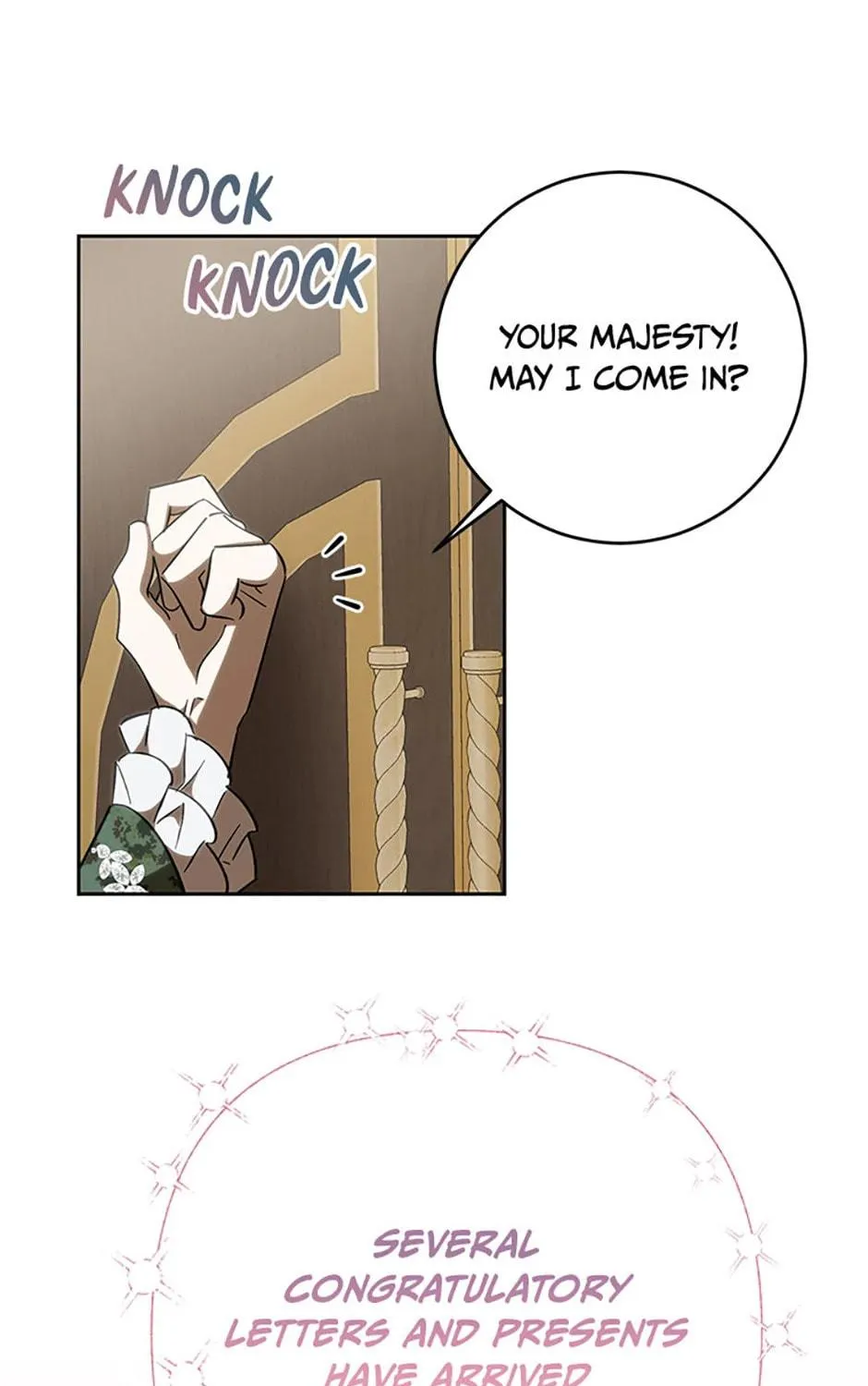 My Dear Tyrant (Gundubu) Chapter 59 page 131 - 