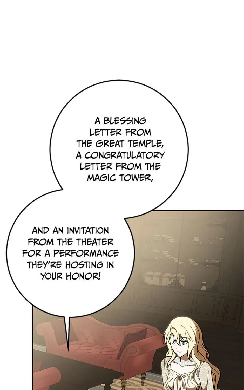 My Dear Tyrant (Gundubu) Chapter 59 page 135 - 