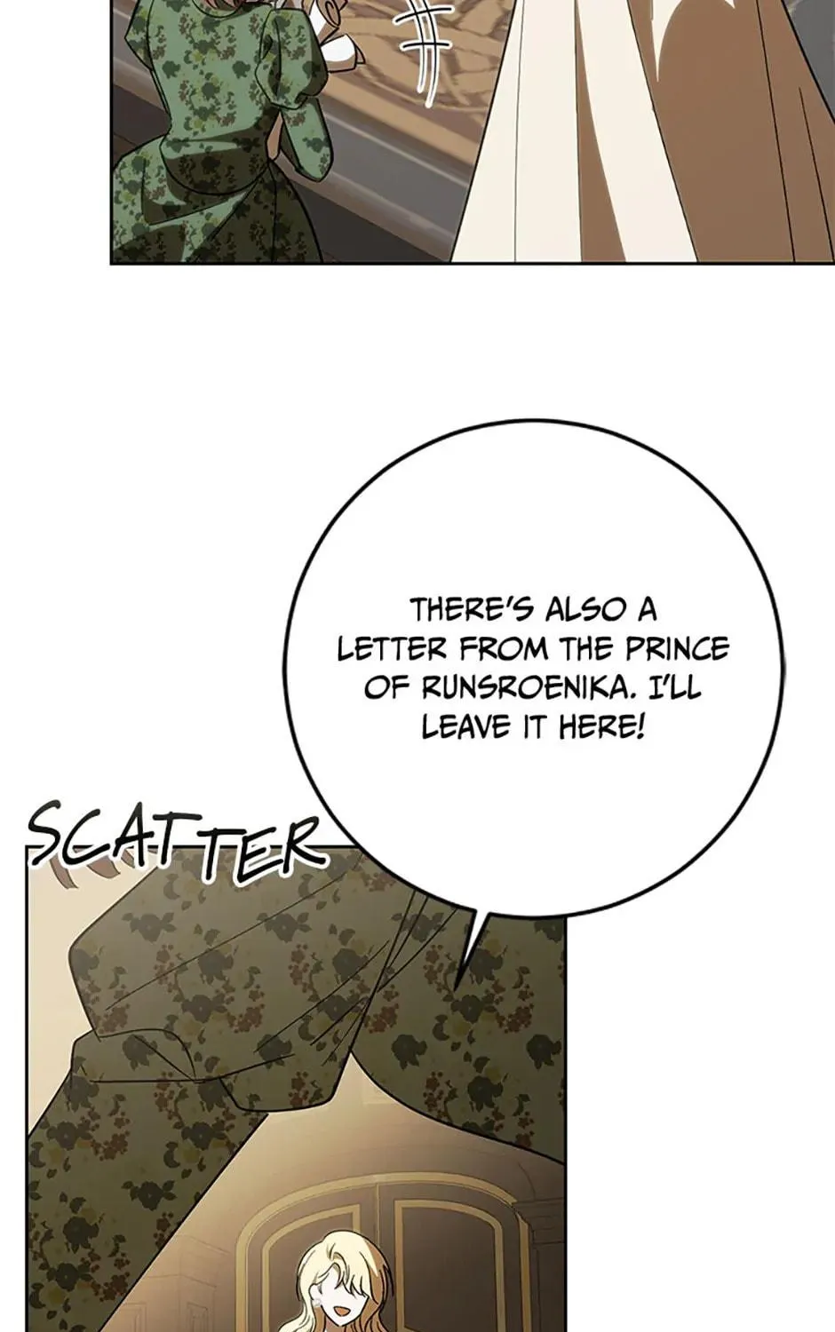 My Dear Tyrant (Gundubu) Chapter 59 page 137 - 