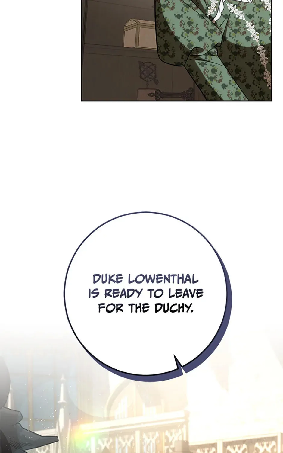 My Dear Tyrant (Gundubu) Chapter 59 page 141 - 