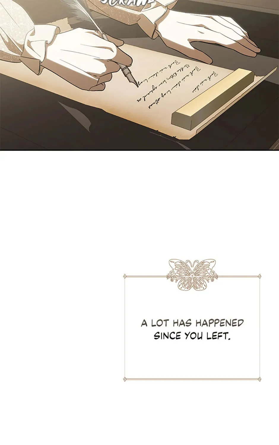 My Dear Tyrant (Gundubu) Chapter 59 page 3 - 