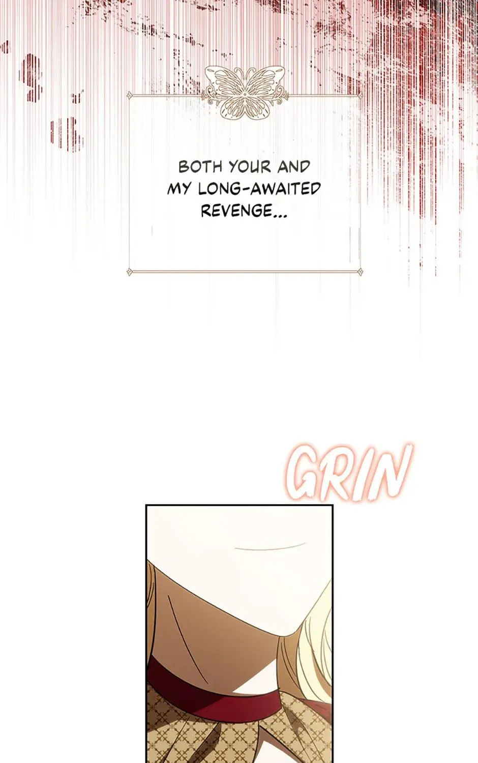 My Dear Tyrant (Gundubu) Chapter 59 page 23 - 
